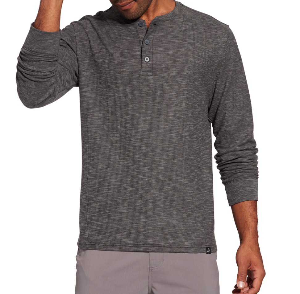 Alpine Design Henley