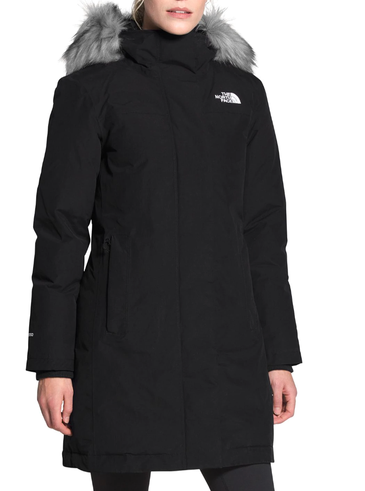 The North Face Arctic Parka 
