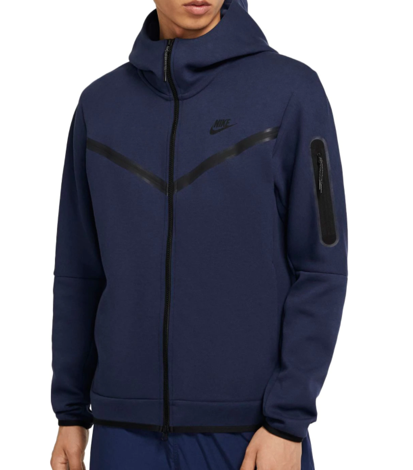 Nike Sportswear Fleece Hoodie