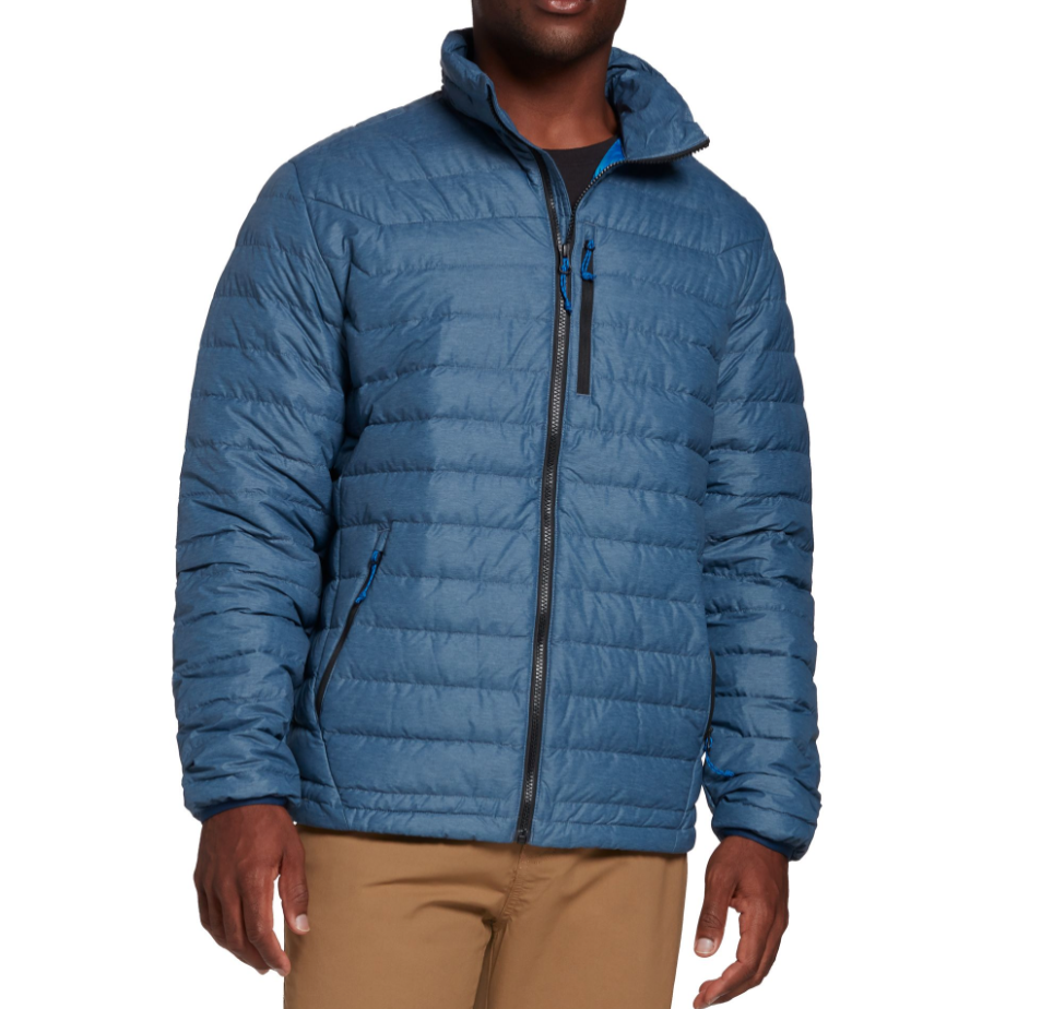Alpine Design Sequoia Down Jacket 