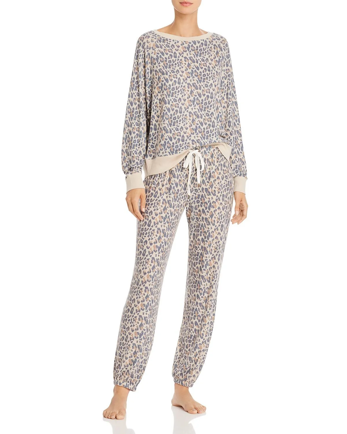 Honeydew Pajama Set 