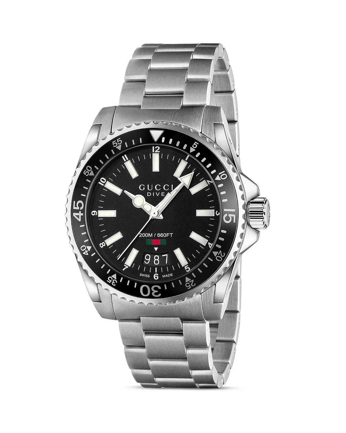 Gucci Drive Watch