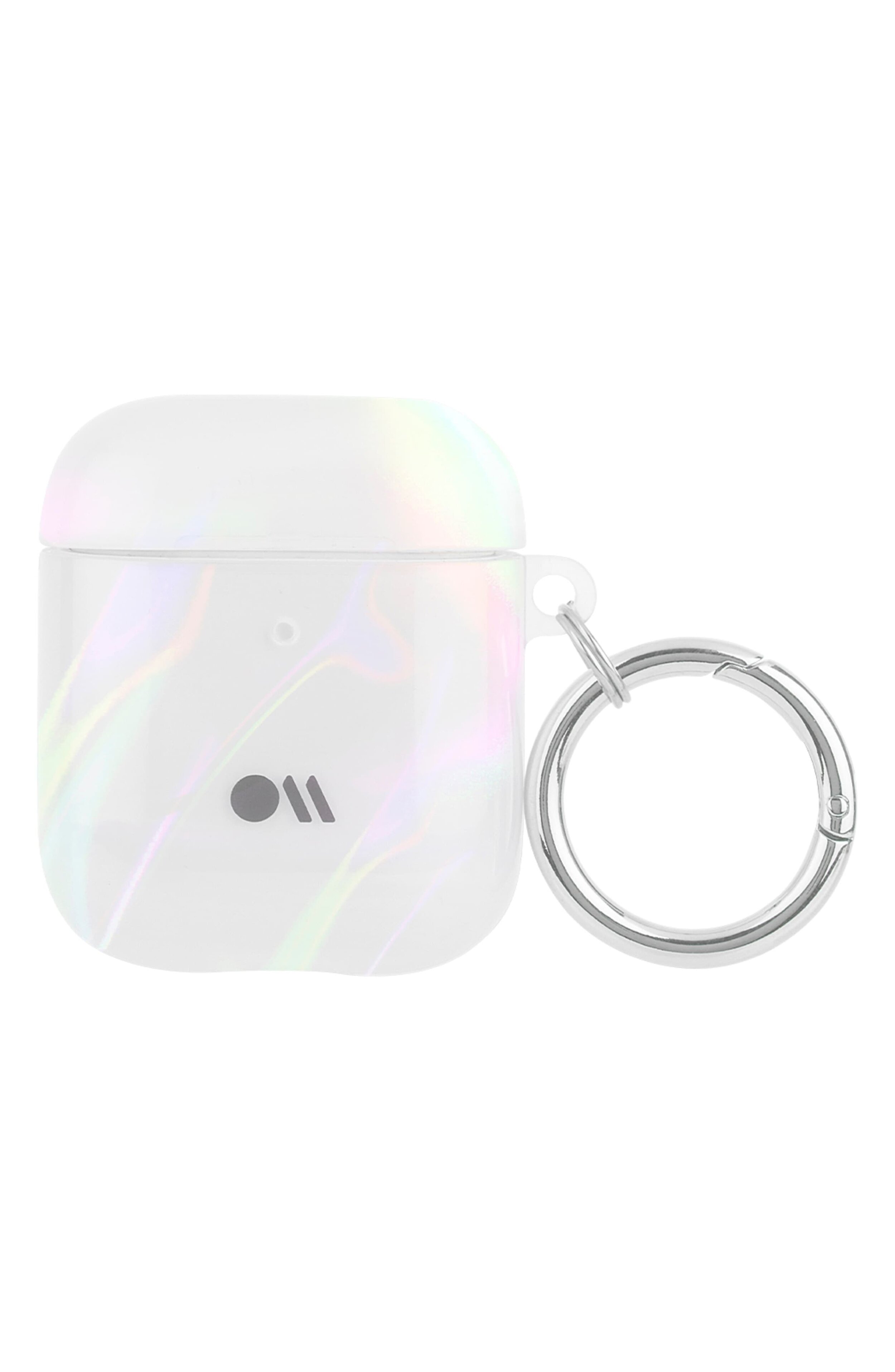 Casemate Soap Bubble Print Airpod Case