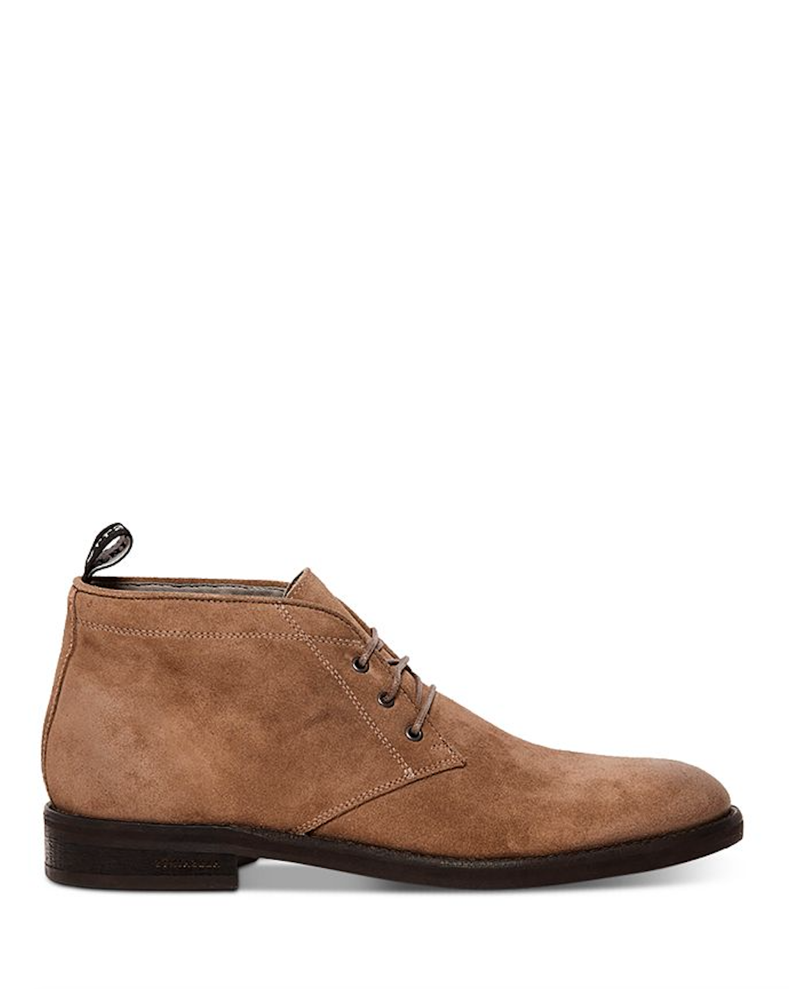 ALLSAINTS Huxley Suede Boot