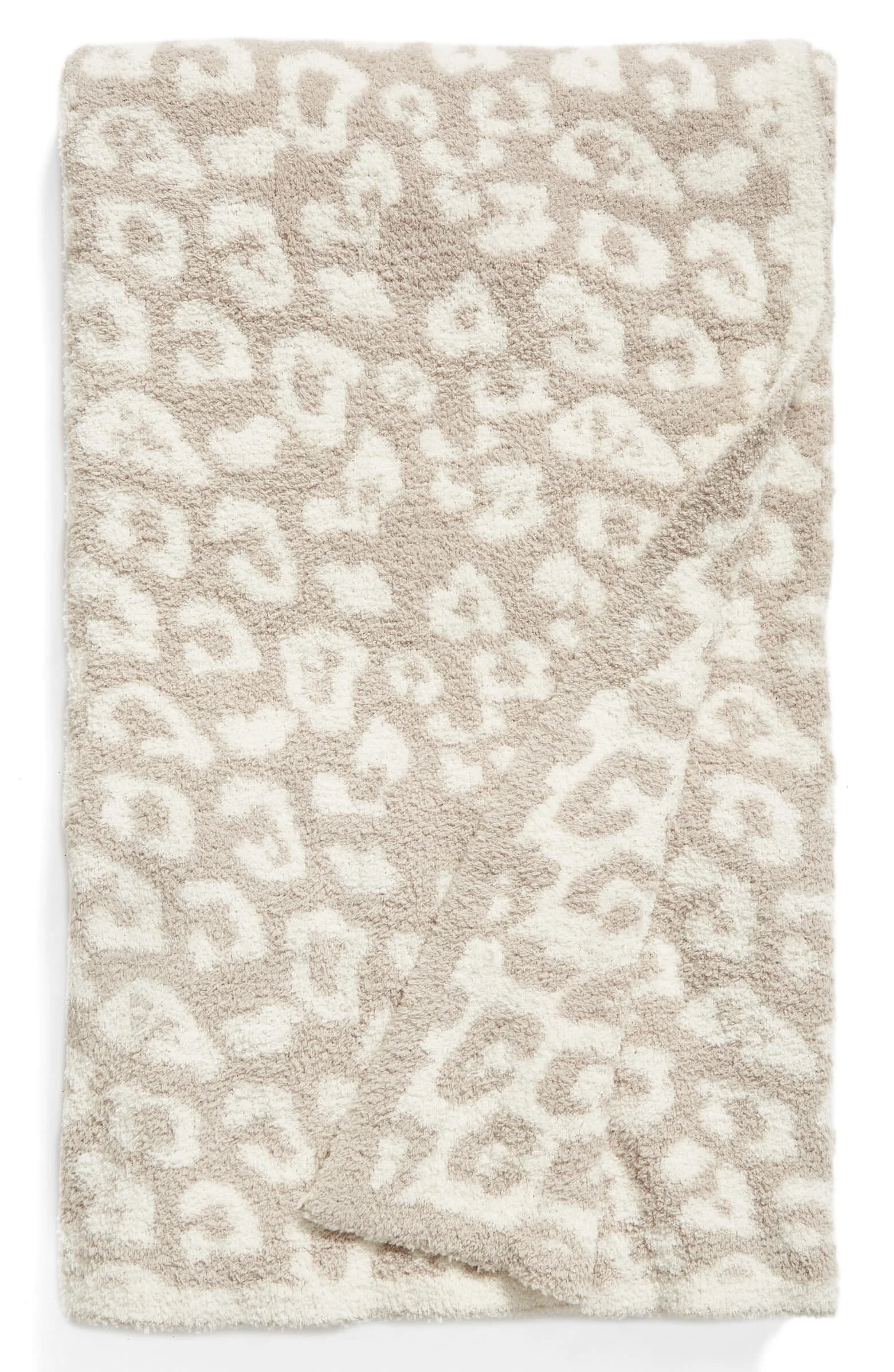 Barefoot Dreams Cozychic Blanket