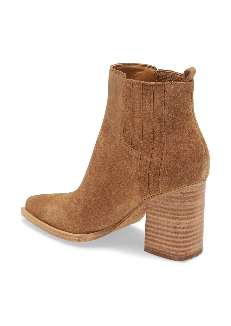 Marc Fisher LTD Oshay Booties