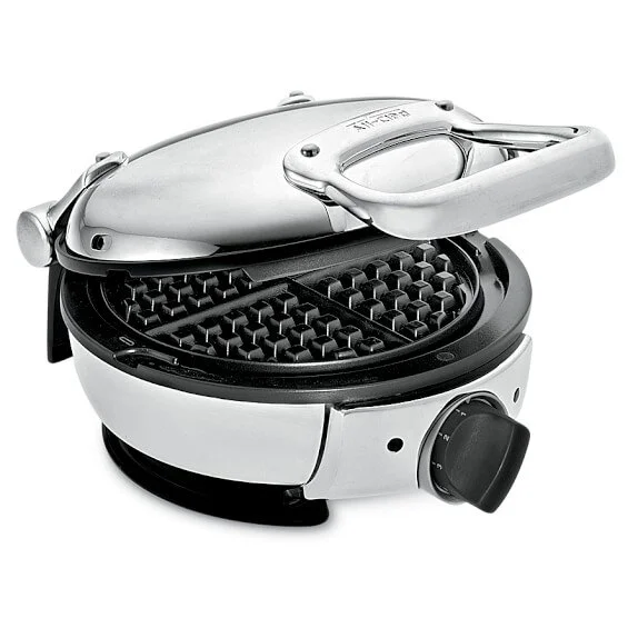 All-Clad Round Waffle Maker