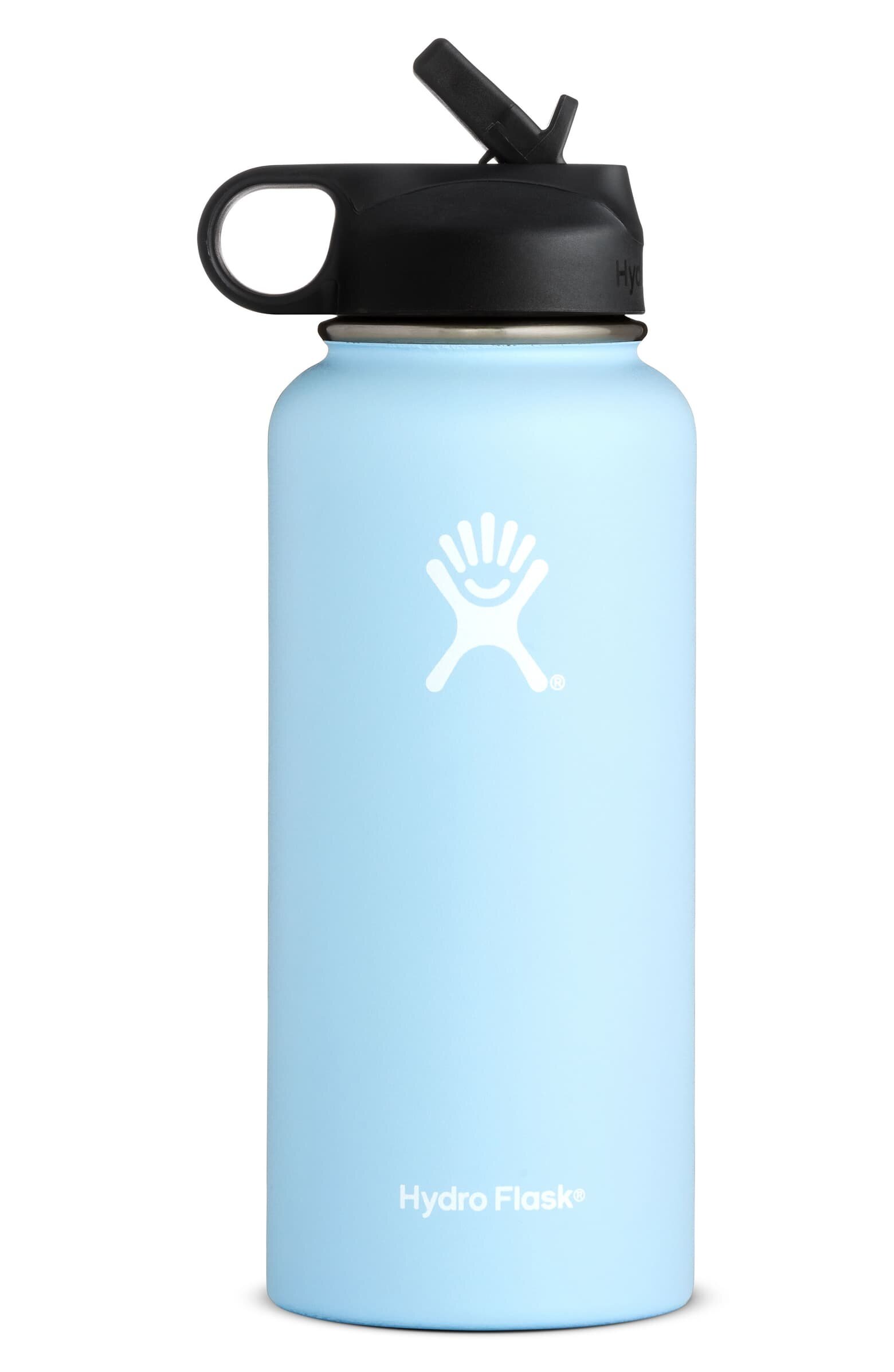 Hydroflask 32 oz Bottle