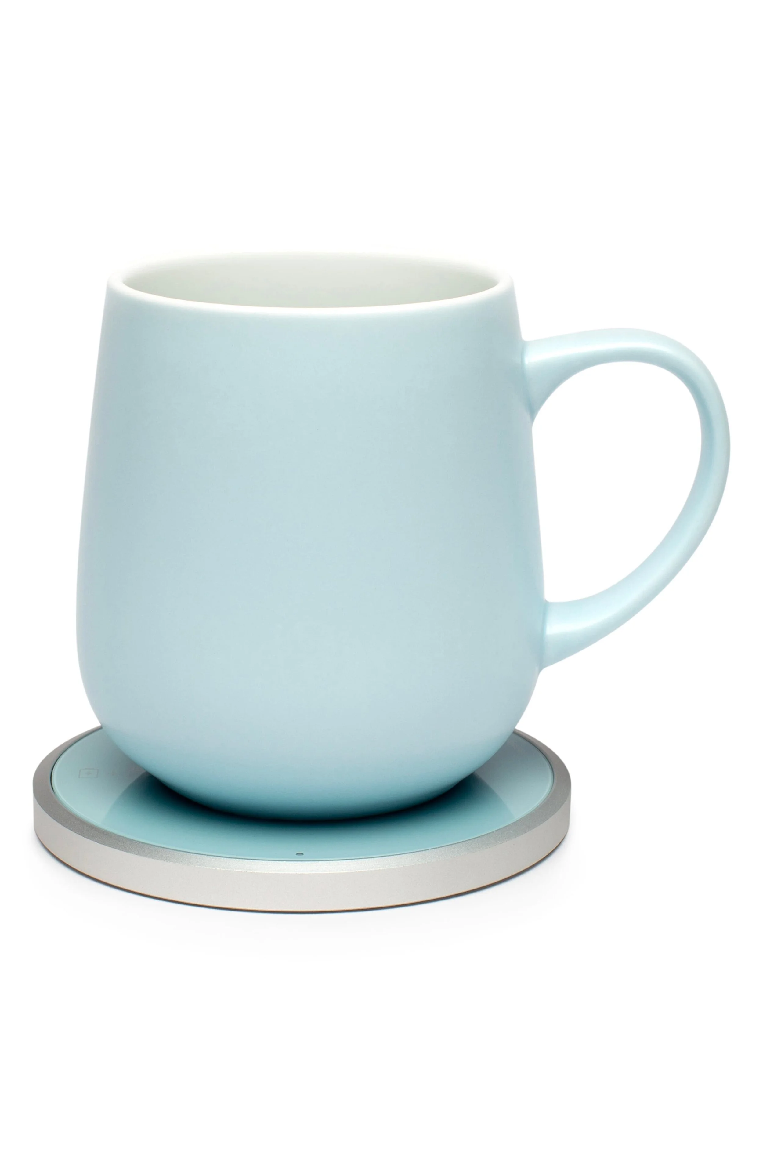 Kopi Mug and Warmer Set