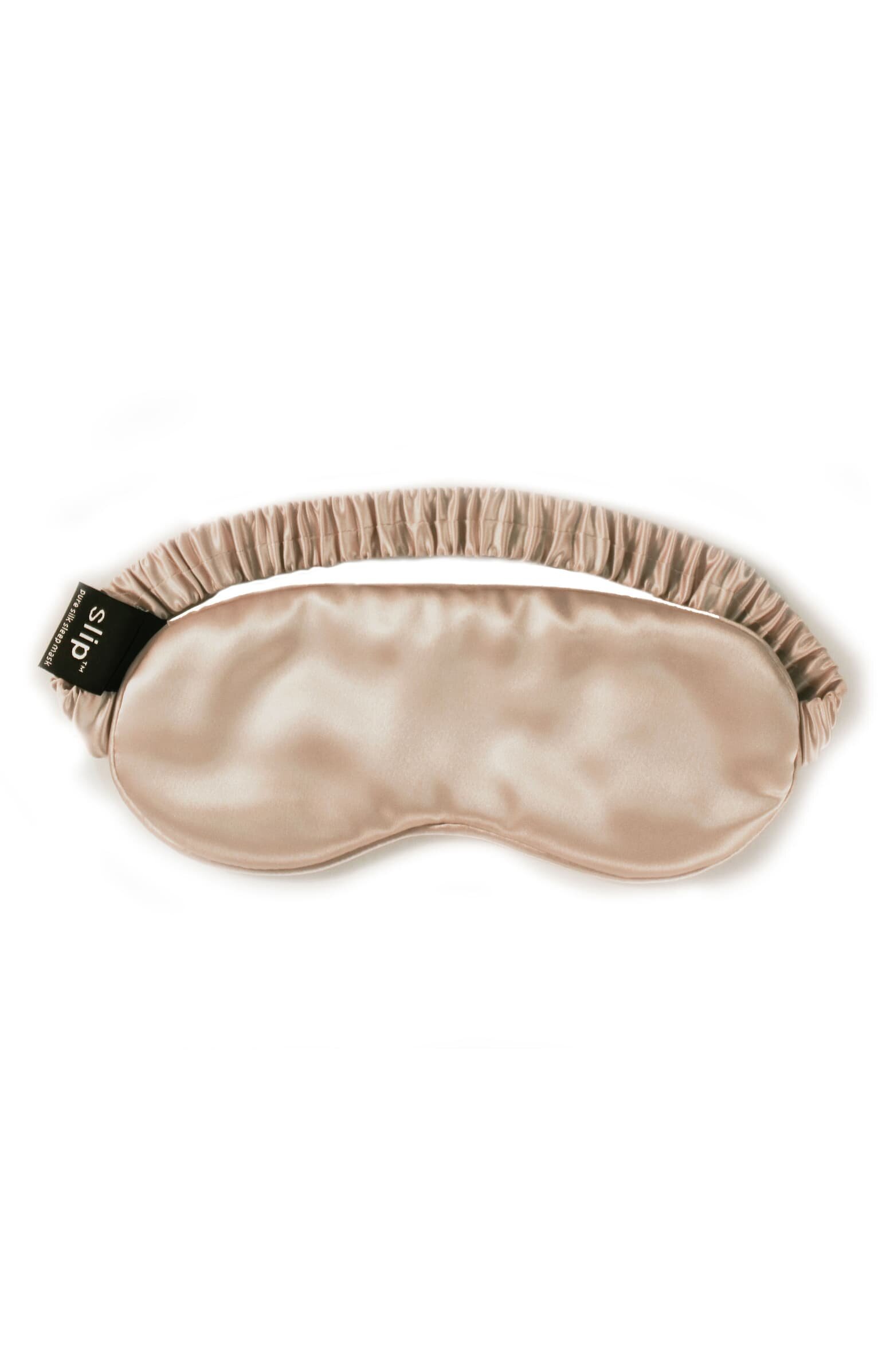 Slip for Silk Sleep Mask