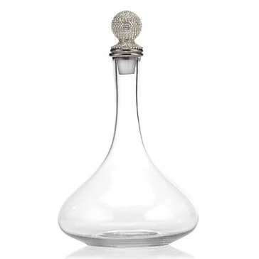 Victoria Decanter 