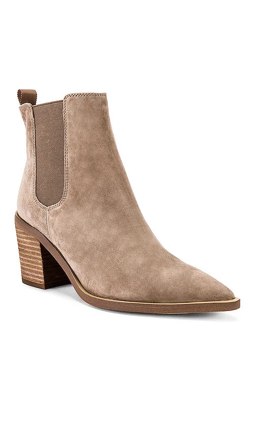 Sabine Boot