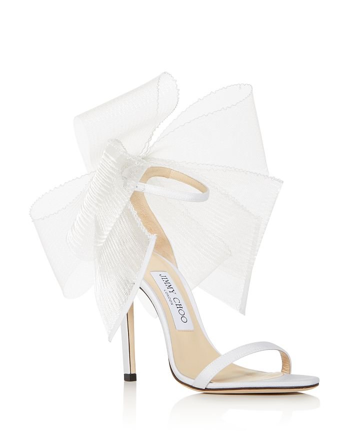 Jimmy Choo Aveline Heels