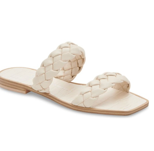 Dolce Vita Indy Sandal 