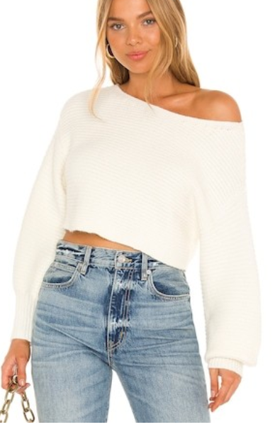 Lovers &amp; Friends Camille Sweater