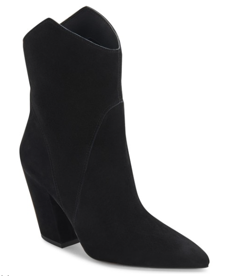 Dolce Vita Nestly Western Boot