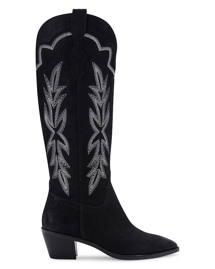 Dolce Vita Shiren Western Style boots