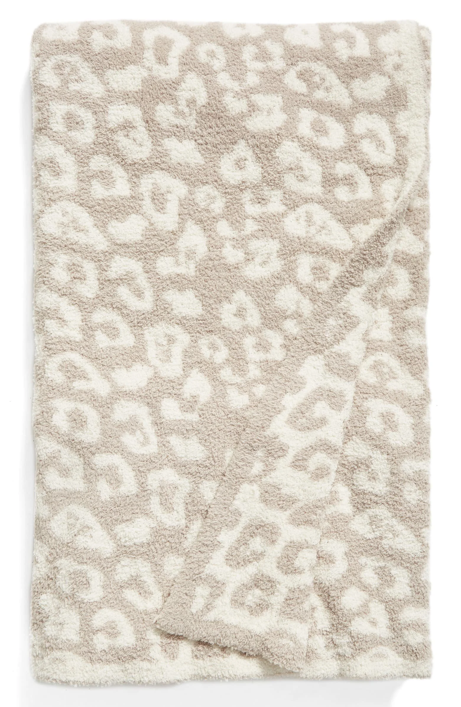 Barefoot Dreams Cozy Chic Blanket
