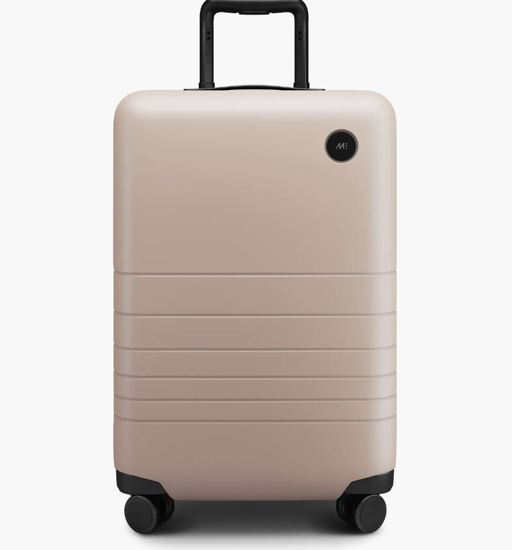 Monos Suitcase