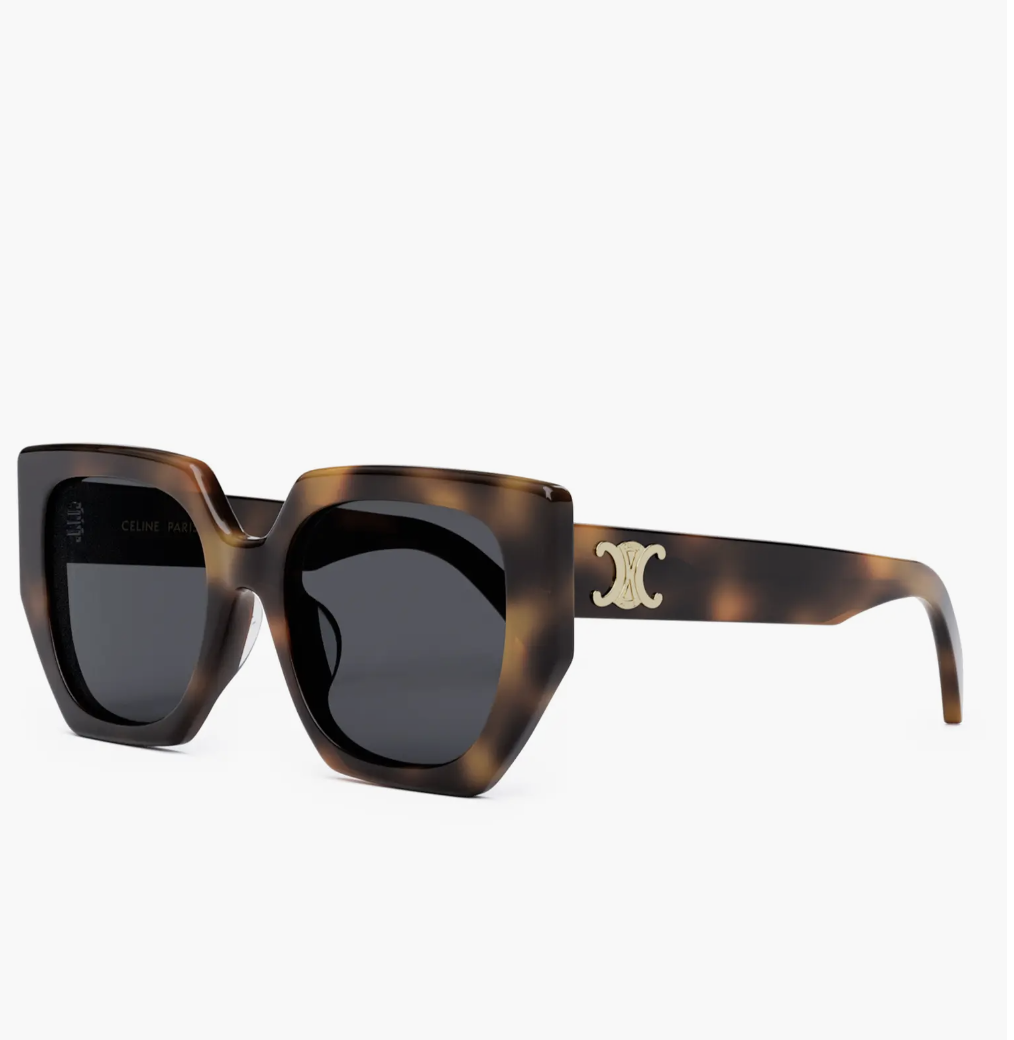 Celine Triomphe Sunglasses