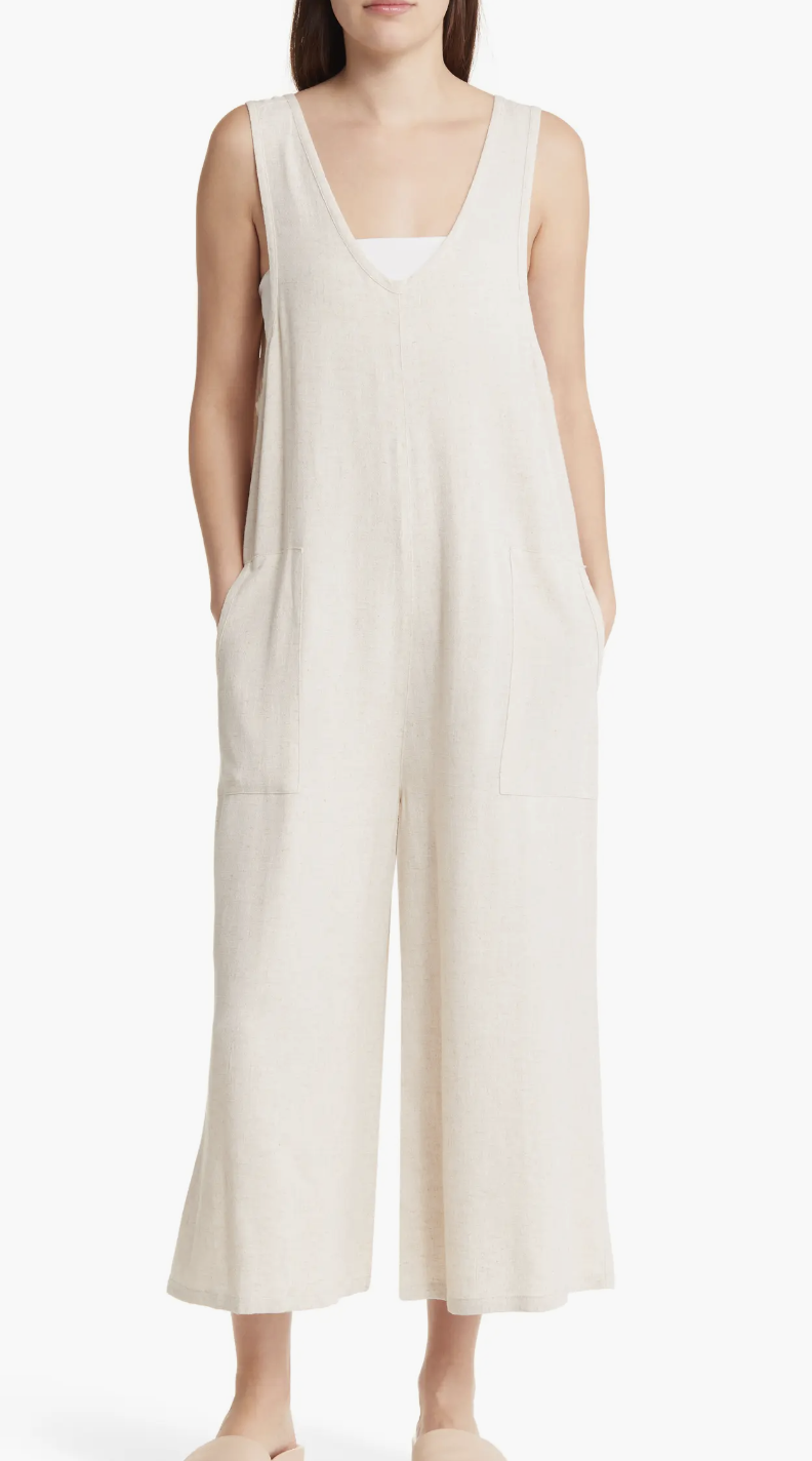 Treasure and Bond jumpsuit