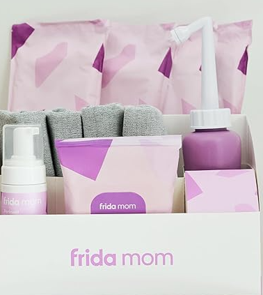 Postpartum kit 