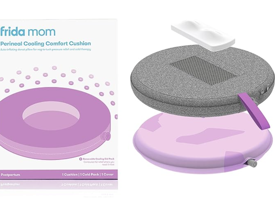 Postpartum pillow