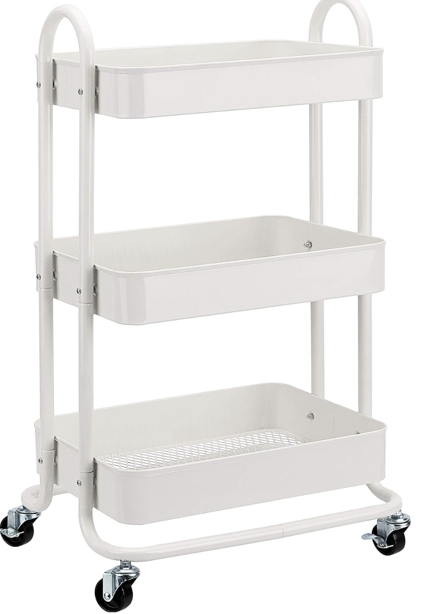 Utility cart