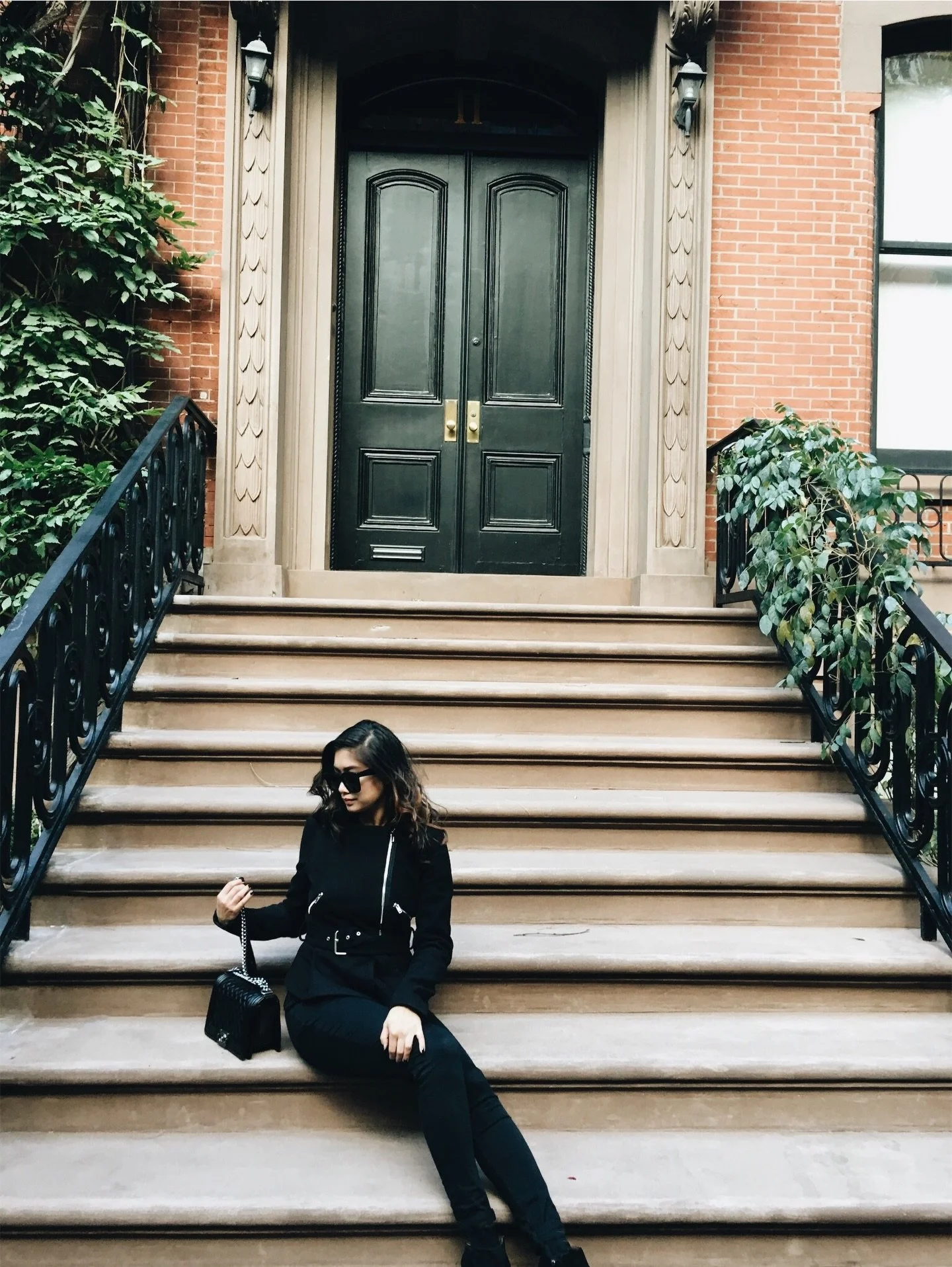 It&rsquo;s 2016&hellip; living in a high rise in downtown Seattle, working in news, and traveling the west coast to produce stories. I was in the early stages of posting outfits, Snapchat filters were everything, mural walls were the backdrop, VSCO f