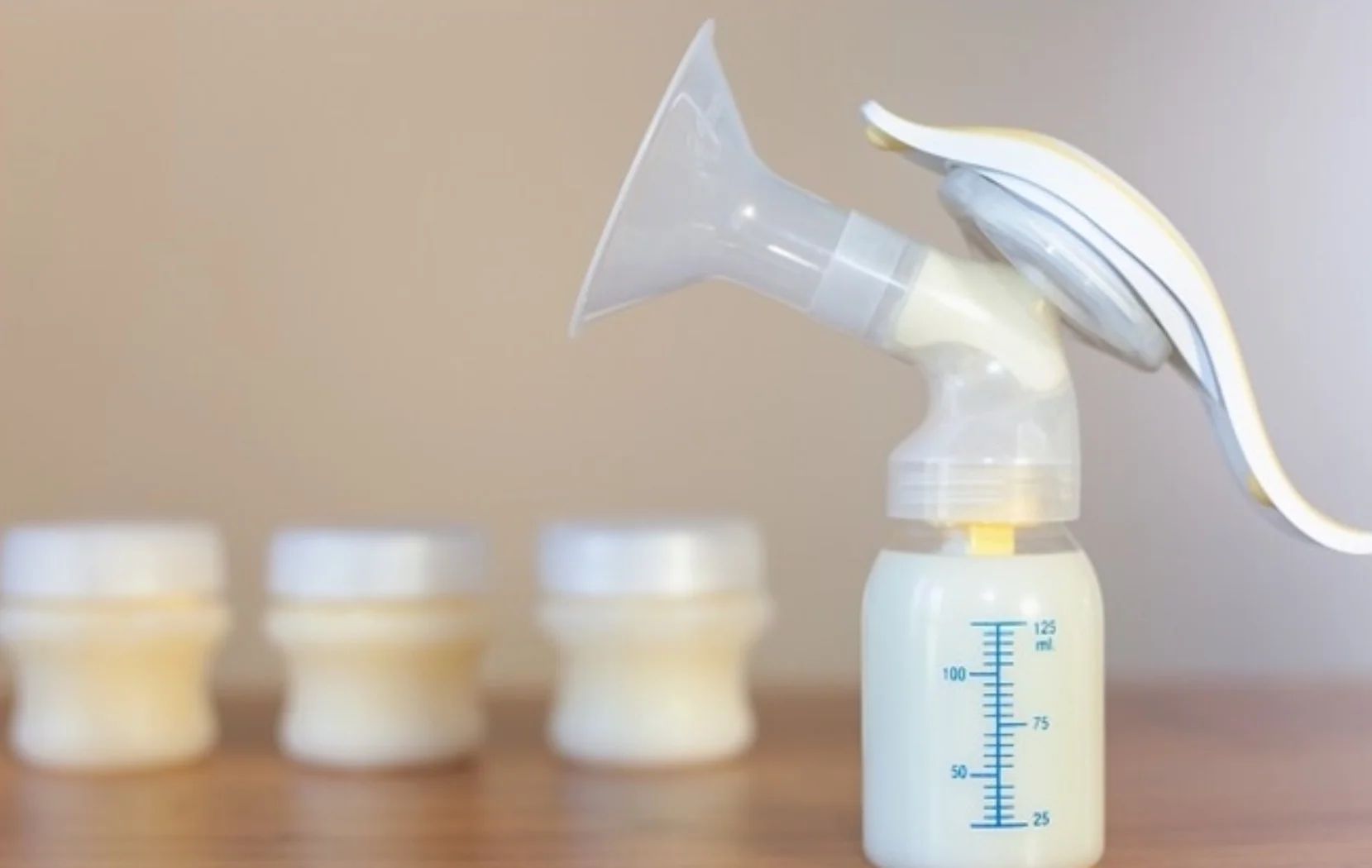 Tips for Breastfeeding Mothers 