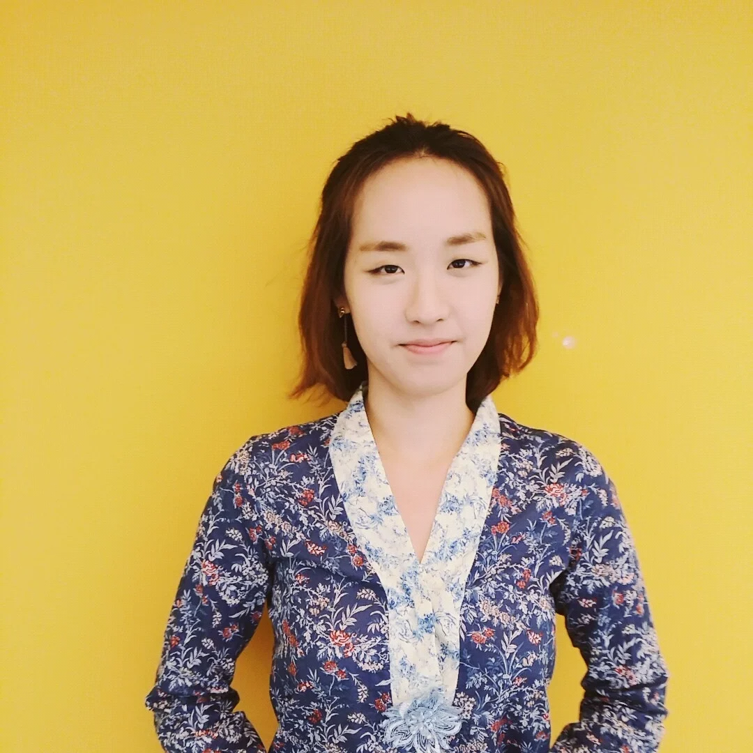 Jieun Park / 박지은 ( Recruiting ) M.S candidate of Public Administration in Development | Columbia University School of International and Public Affairs Founder, Director | The Catalyst