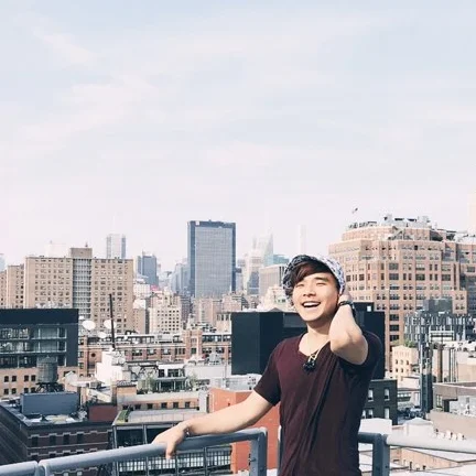 Taeuk Kang / 강태욱 ( Promotion ) Master of Fine Arts (MFA) Candidate MFA in Stage Management, School of the Arts | Columbia University
