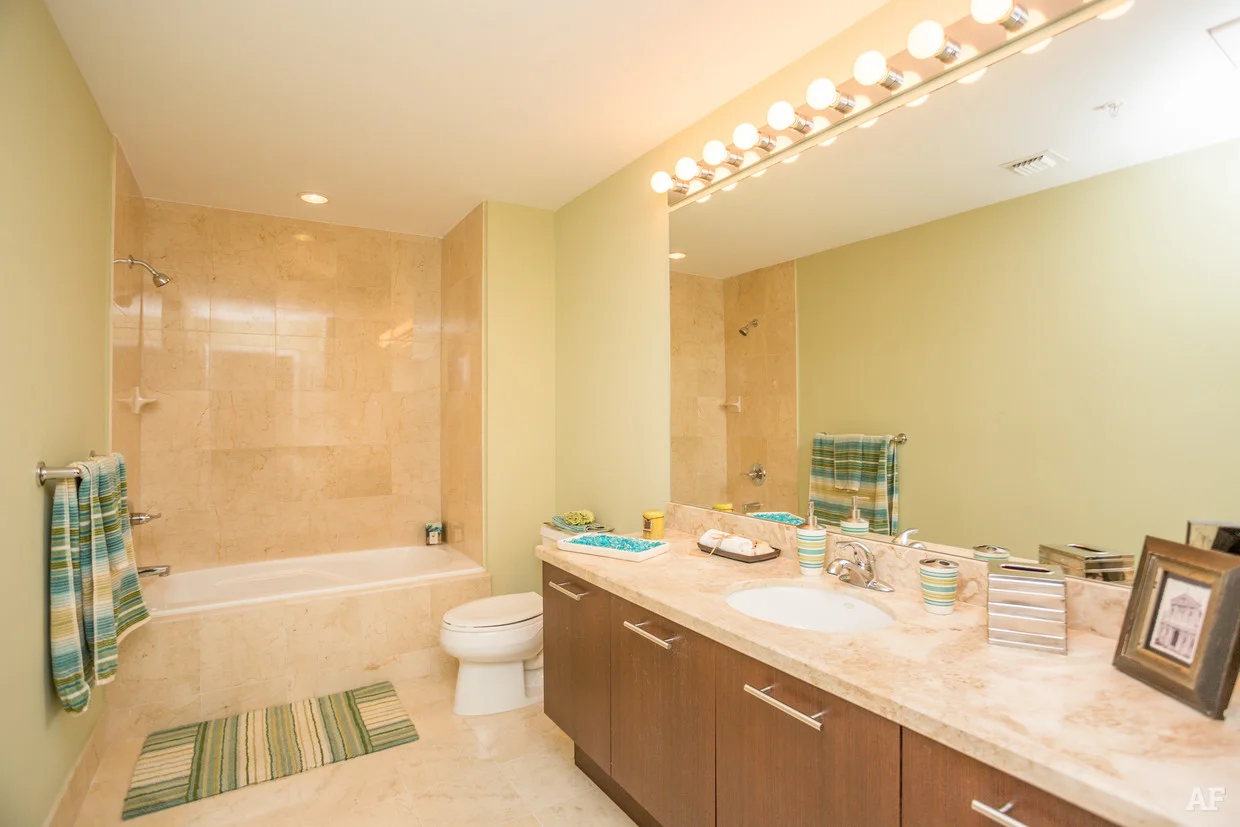 Residences — The Whitney West Palm Beach