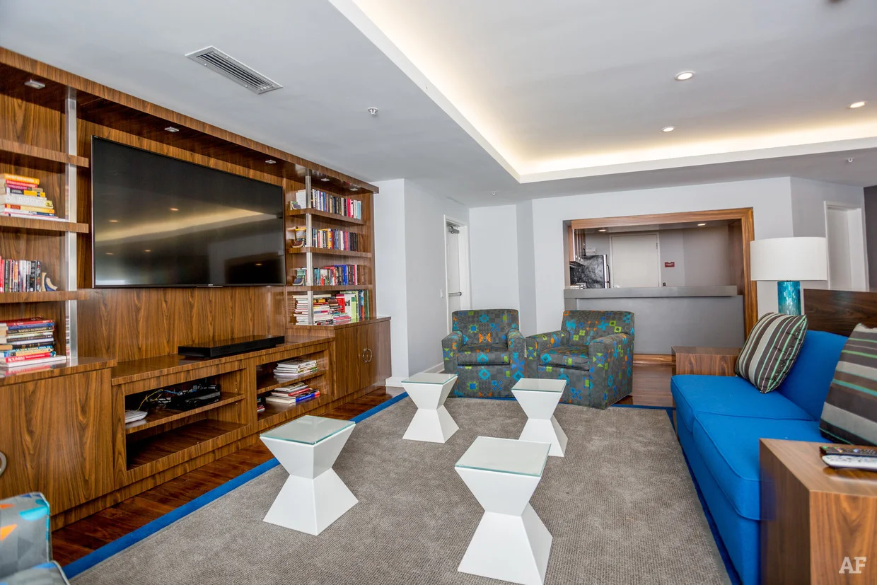 The Whitney West Palm Beach