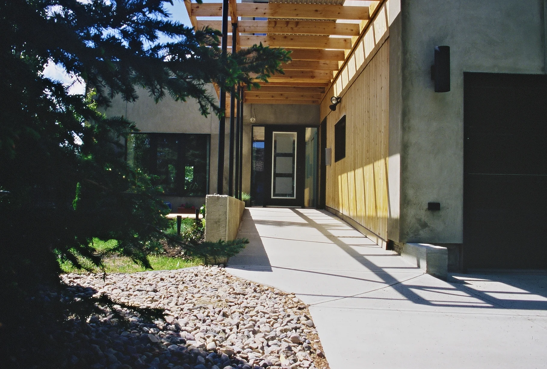 My House