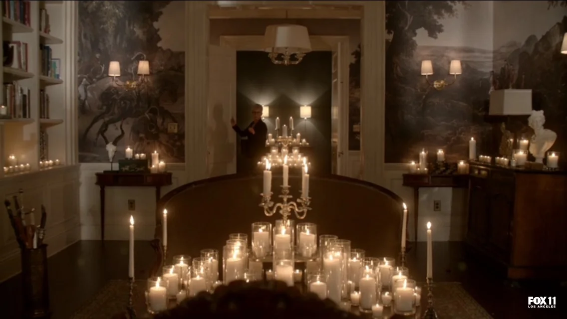 Scream Queens Still Photo