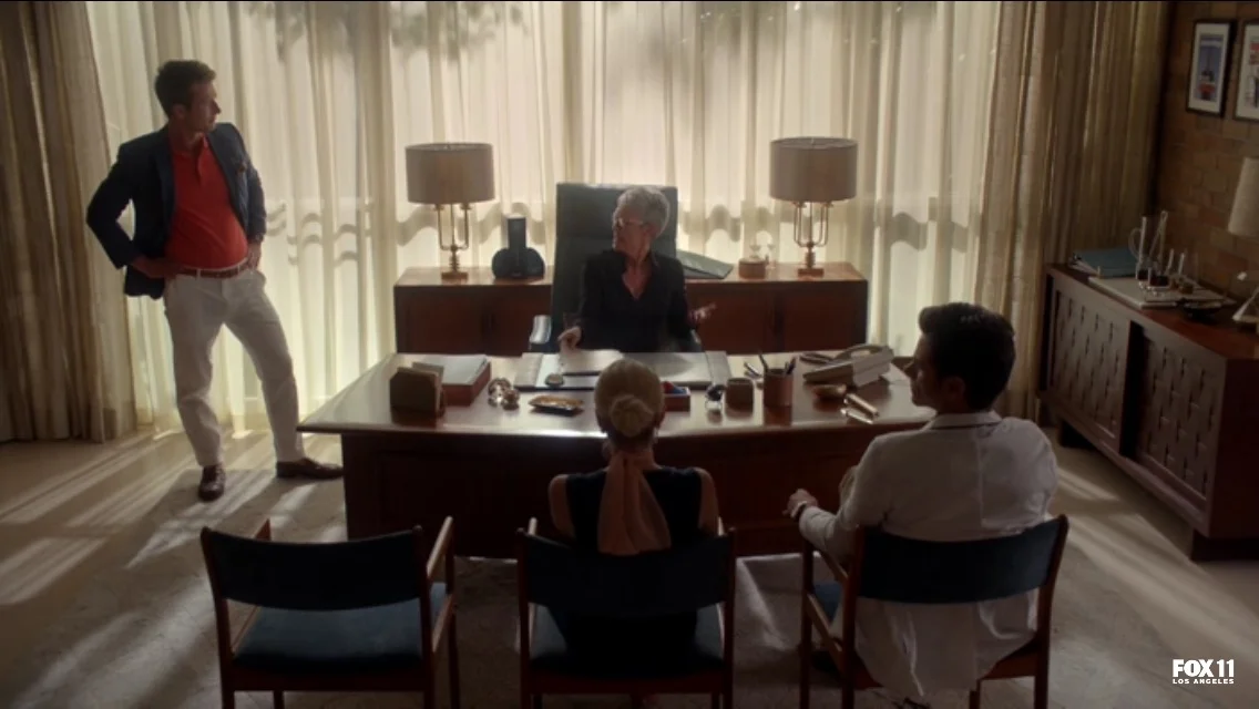 Scream Queens Still Photo