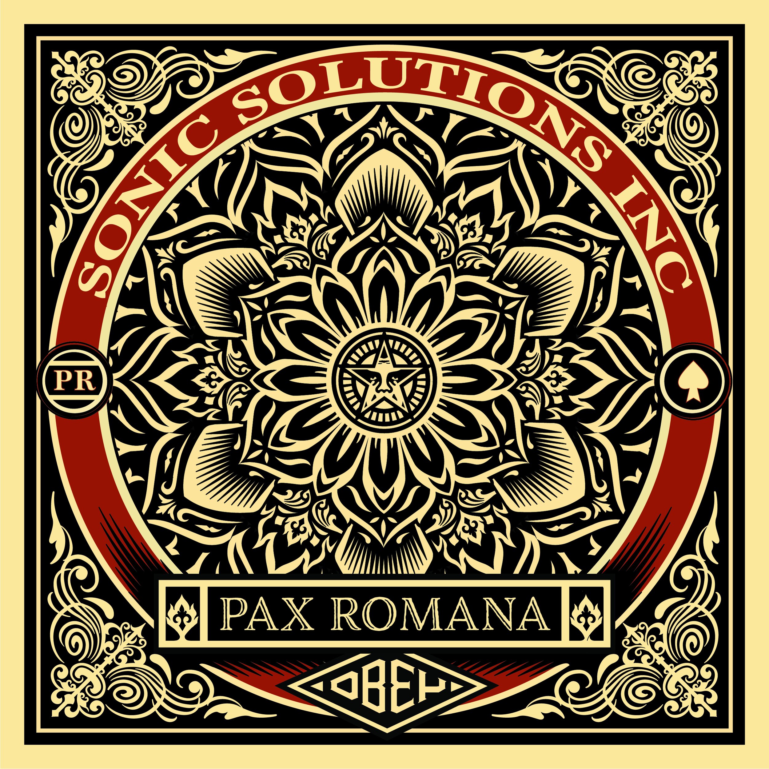 PAX ROMANA ($200)