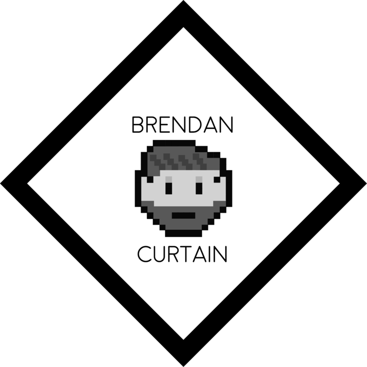 Brendan Curtain