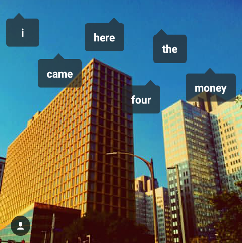 Four The Money