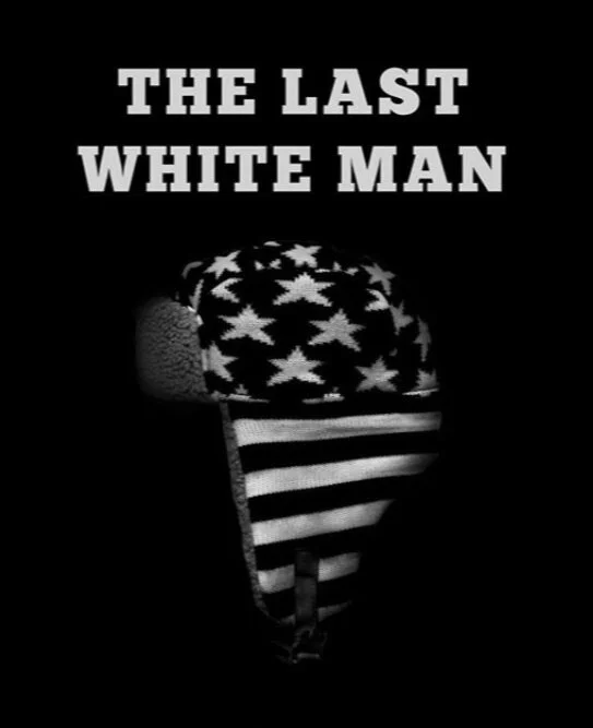 INTERVIEW: Meet The Film Makers of "The Last White Man"  