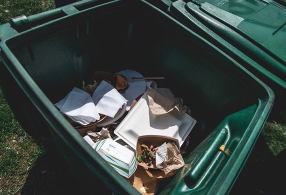 Hillside Solutions peels back the curtain on waste