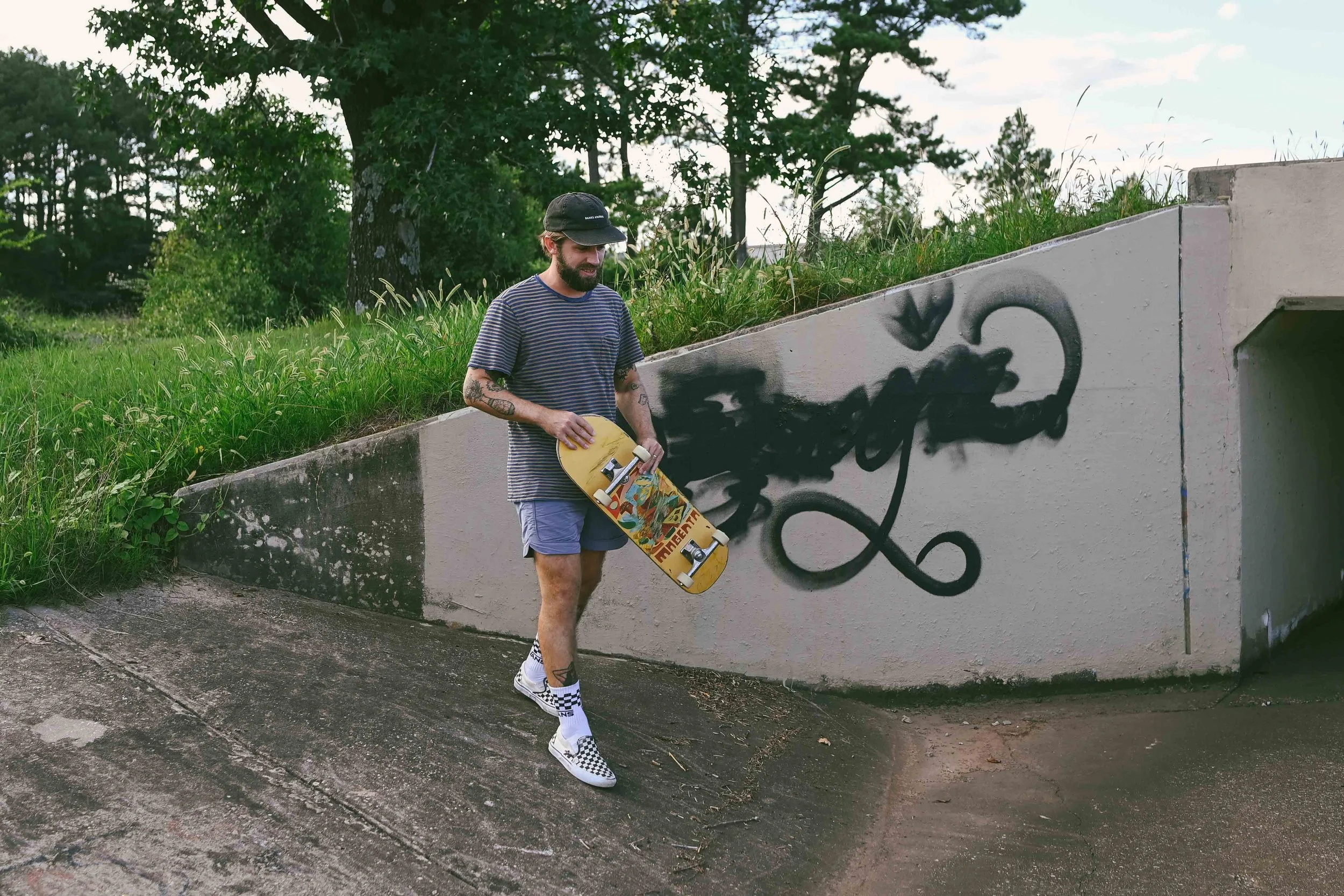 Brittle Bones Brigade HSV Chapter