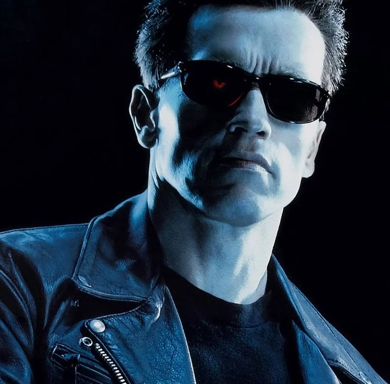 Daily Checks - Hasta la vista, baby!