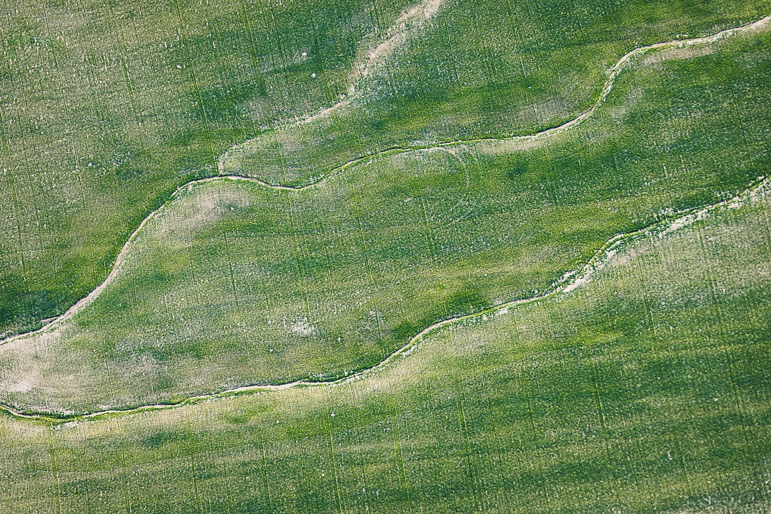 April 6, 2015 (Two Lines, Byers, CO)