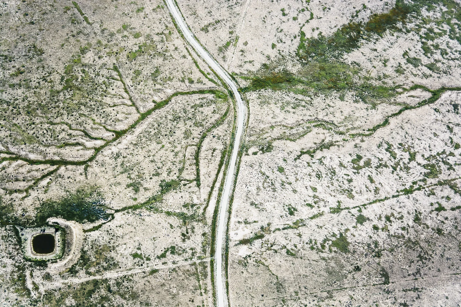 Pinyon Canyon, September 8, 2014, #117
