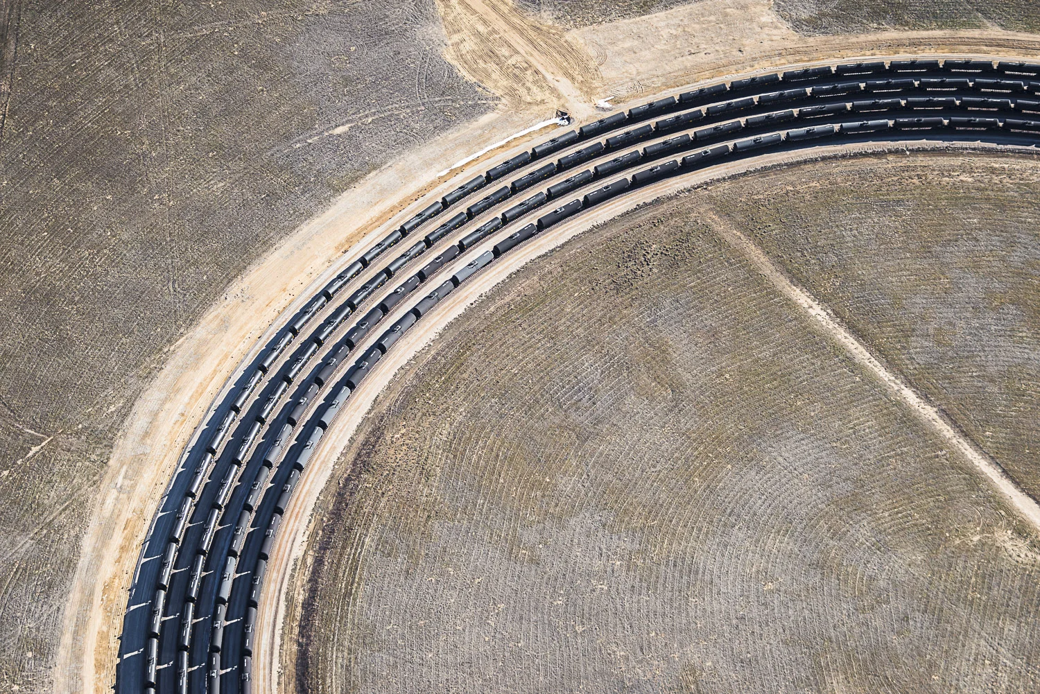 Four Deep, Keenesburg, CO, 2016