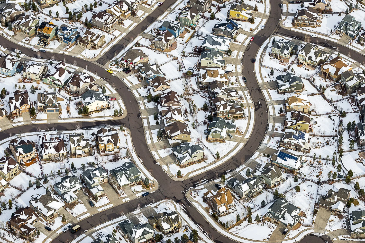Tallyn's Reach V, Aurora, CO, 2014