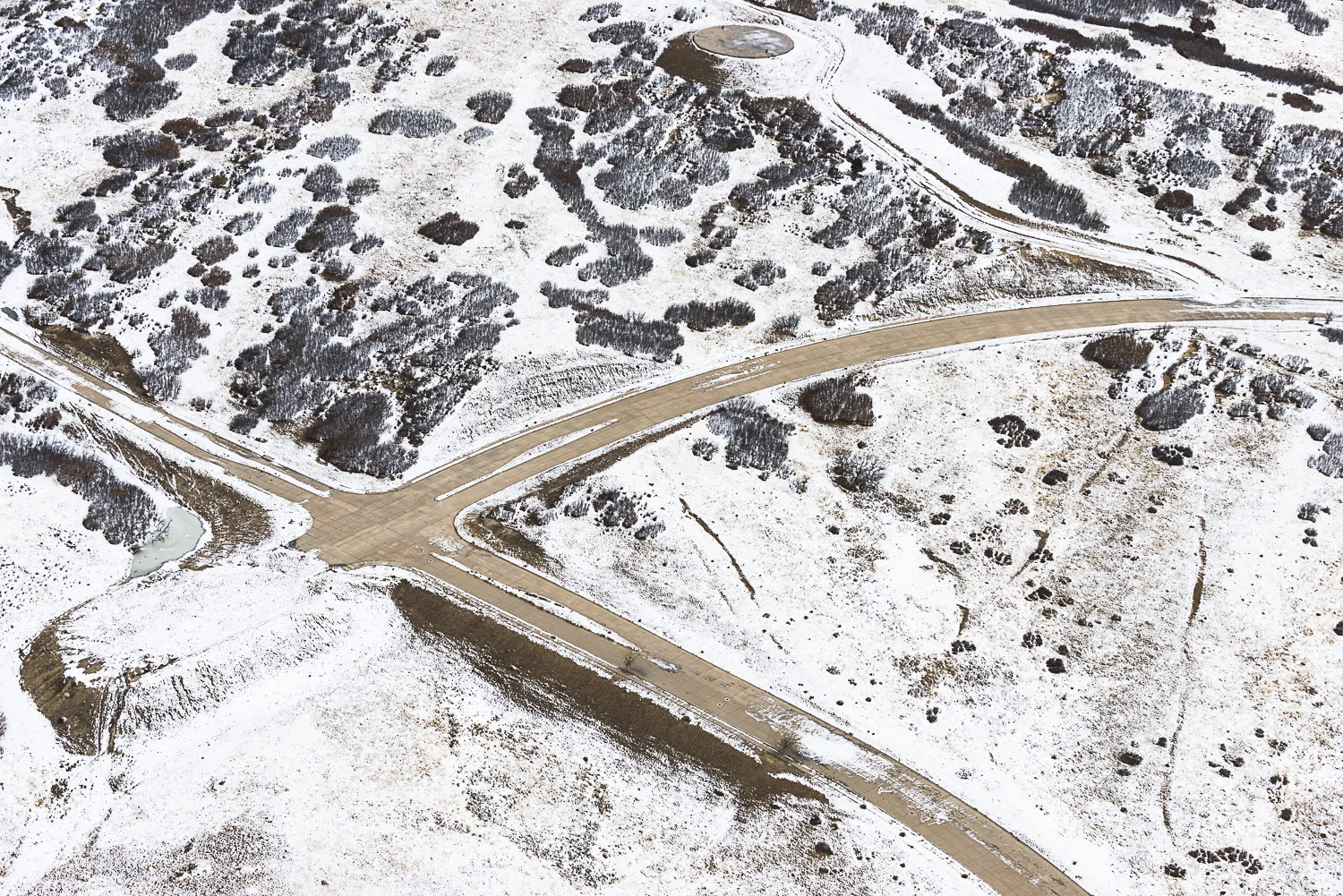 Dawson Ridge, Castle Rock, CO, 2014