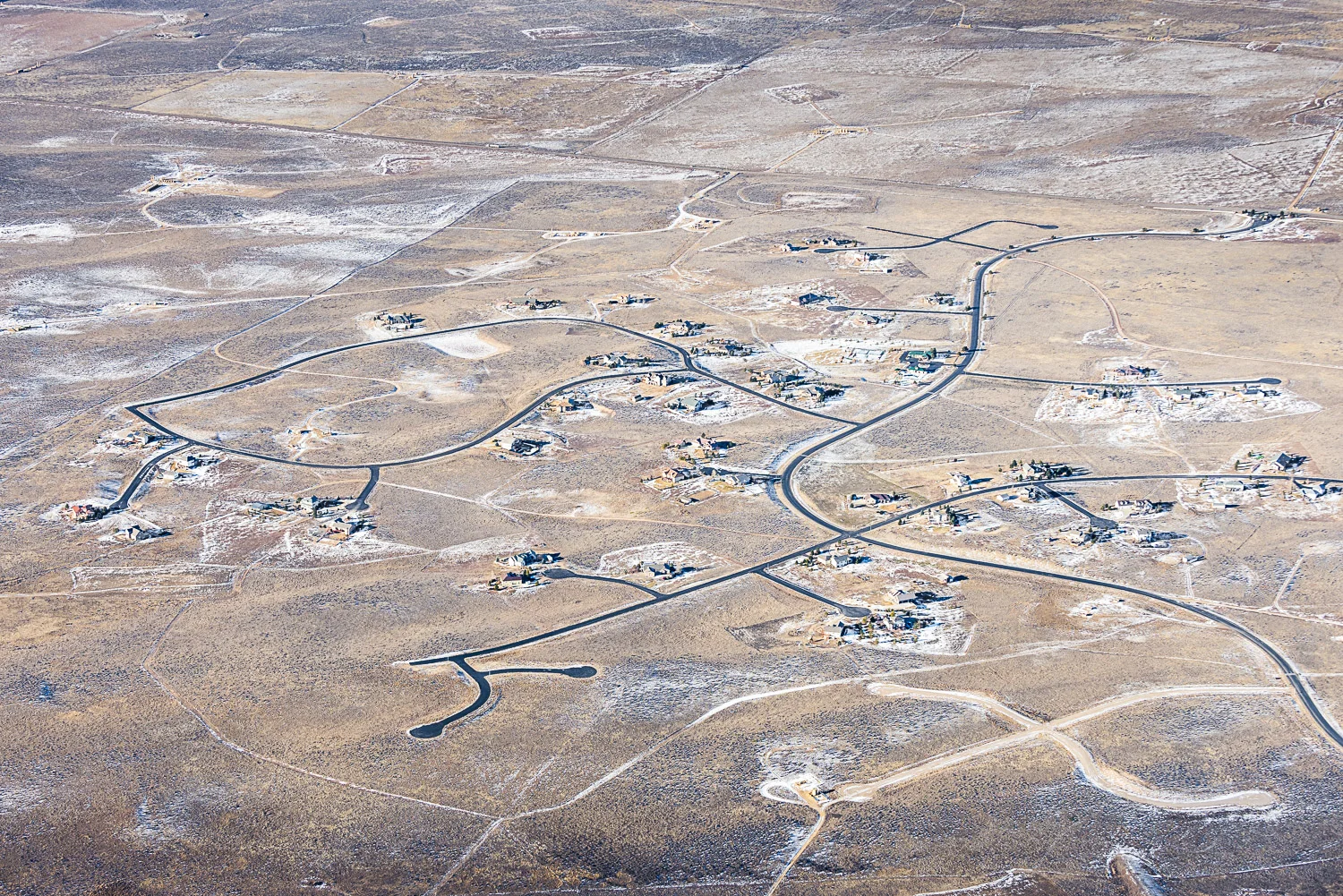 Beebe Draw Farms, Platteville, CO, 2014
